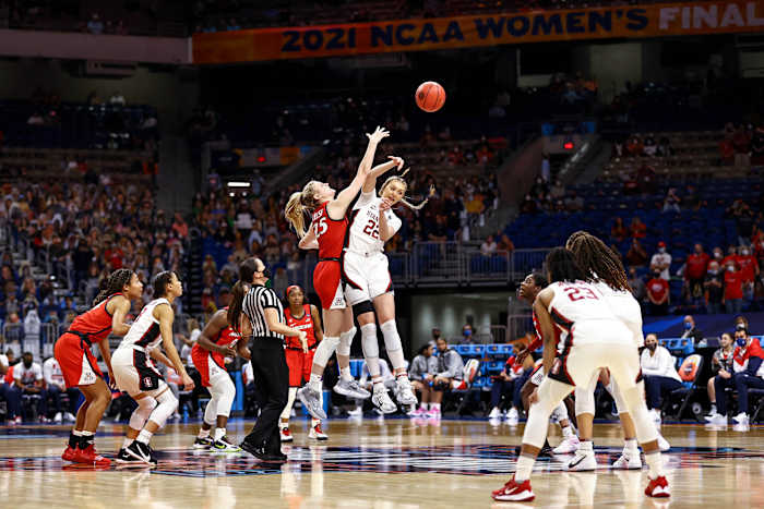 Last year’s women’s tournament, in which Stanford edged Arizona in the final, was the most viewed in history.